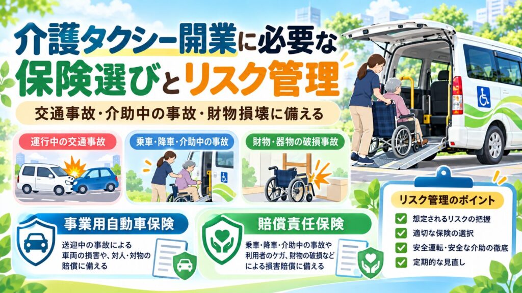 リスク管理
