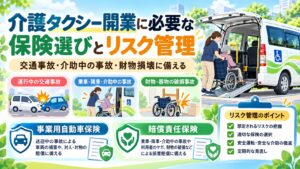 リスク管理
